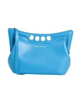 Alexander McQueen BAGS - Cross-body bags sur YOOX.COM