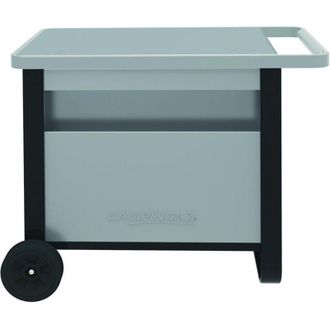 Campingaz carrello per barbecue deluxe trolley