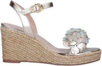 Stuart Weitzman CALZADO - Sandalias con cierre en YOOX.COM