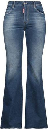 Dsquared2 BOTTOMWEAR - Jeans sur YOOX.COM