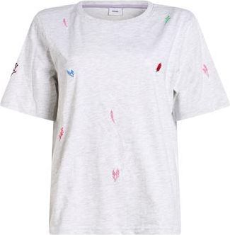 N&uuml;mph CAMISETAS Y TOPS - Camisetas en YOOX.COM