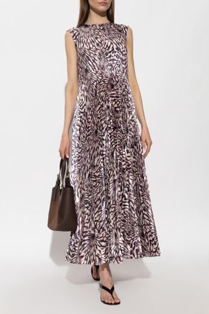 Ulla Johnson Dress Malin, Womens, Pink