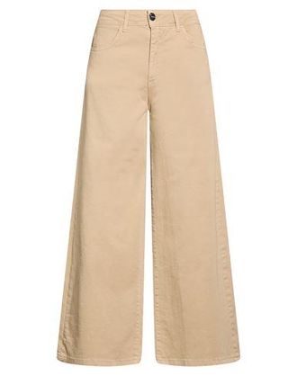 Annarita N. PARTES DE ABAJO - Pantalones vaqueros en YOOX.COM