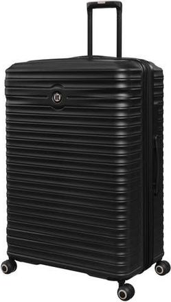 IT Luggage Configuration Hardside Spinner Suitcase in Black at Nordstrom Rack