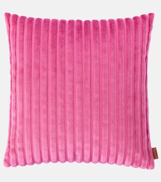 Missoni Coomba striped chenille cushion
