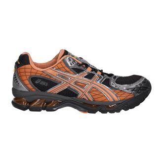 Asics Fitness, Heren, Oranje, 42 1/2 EU, Sneakers