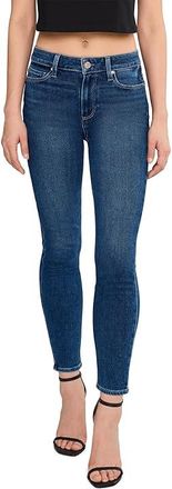 Paige Hoxton Ankle in Aerial Womens Clothing Aerial : 25 26, Cotton/Denim/Polyester