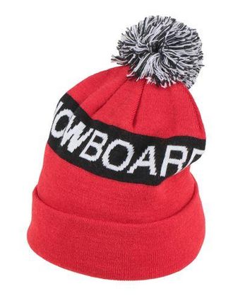 DC ACCESSOIRES - M&uuml;tzen & H&uuml;te auf YOOX.COM