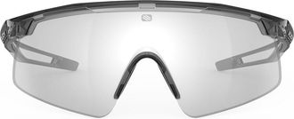 Rudy Project TURBOLENCE SP897833-N000 Mens Sunglasses Grey Size 135