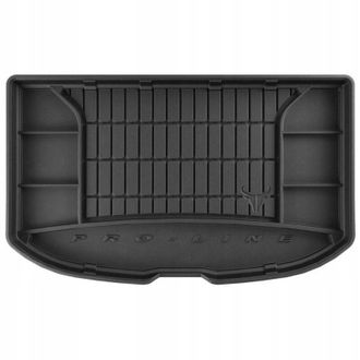 OEM Inserto De Goma Para Alfombrilla De Maletero Kia Soul 2 Desde 2013- Tm G