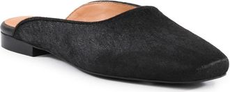 Seychelles Prim & Proper Mule in Black at Nordstrom Rack, Size 7.5
