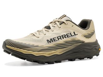 Merrell Agility Peak 6 Mens Shoes Burlap : 11.5 M, Leather