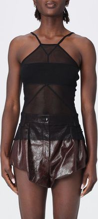 Rick Owens Top in nylon Rick Owens