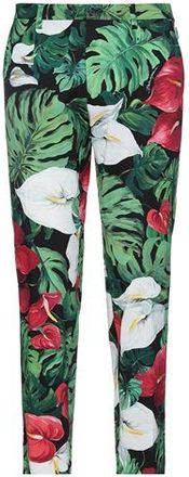 Dolce & Gabbana BOTTOMWEAR - Trousers sur YOOX.COM