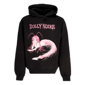 Dolly Noire Uomo, Felpe, Nero, XL, new