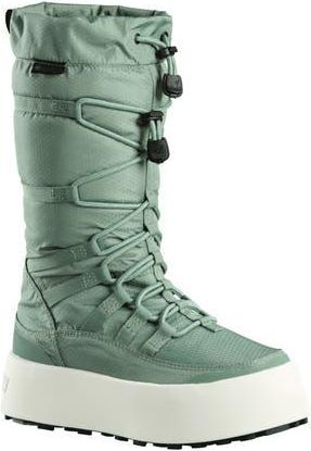 Baffin Geneva Waterproof Winter Boot in Sea Green at Nordstrom Rack, Size 10