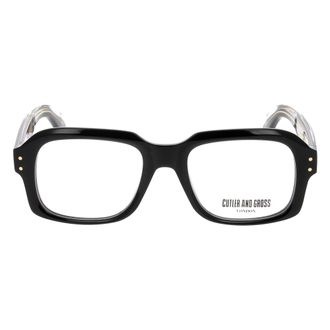 Cutler and Gross Gafas - Accessories - unisex - Negro - ONE SIZE