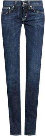 Dondup BOTTOMWEAR - Jeans on YOOX.COM