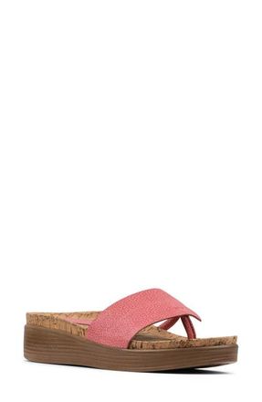 Donald J Pliner Fifi Sandal in Pink at Nordstrom, Size 7.5