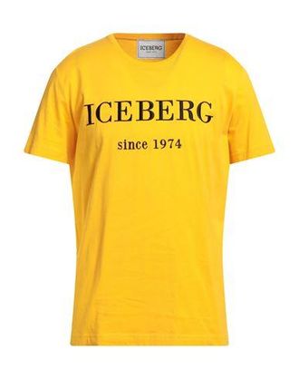Iceberg T-shirts