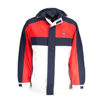 Tommy Hilfiger Poliammide Mens Mens Jacket
