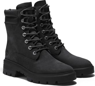 Timberland Leren boots Cortina Valley 6in BT WP