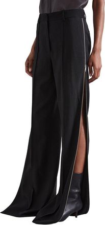 Reiss Audrey Wool Trouser