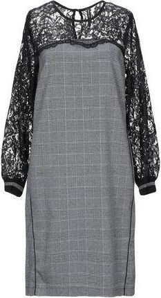 Pianurastudio DRESSES - Mini dresses sur YOOX.COM