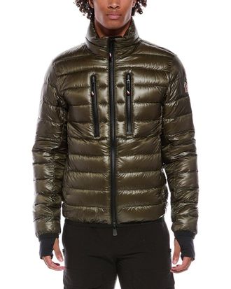 Moncler Hers Jacket