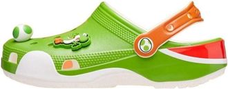 Crocs x Nintendo Classic Clog Yoshi 212136-90H