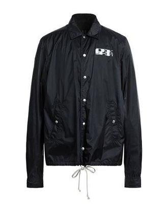 Rick Owens JACKEN & M&Auml;NTEL - Jacken und Anoraks auf YOOX.COM