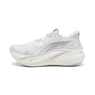 Puma Scarpe da running MagMax NITRO 2 da donna, Scarpe, Bianco, 35.5