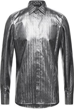 Dolce & Gabbana CAMISETAS Y TOPS - Camisas en YOOX.COM