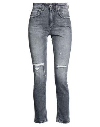 Dondup BOTTOMWEAR - Jeans sur YOOX.COM