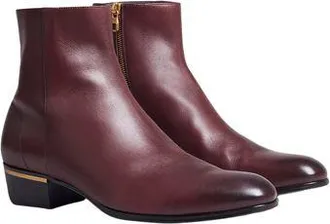 Dunhill CALZADO - Botines de ca&ntilde;a alta en YOOX.COM