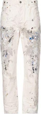 Mastercraft Union BOTTOMWEAR - Pantaloni jeans su YOOX.COM