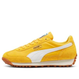 Puma Easy Rider Vintage Tangerine White 399028-02