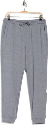 Original Penguin Midweight Joggers in Quiet Gray Heather at Nordstrom Rack, Size Xx-Large