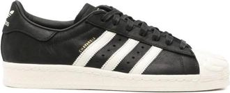 adidas Zapatillas Superstar - Sport - Hombre - Negro - 41 1/2 EU