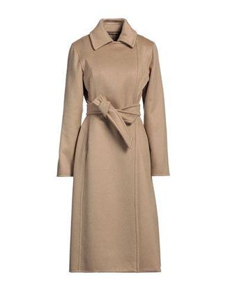 Max Mara COATS & JACKETS - Coats sur YOOX.COM