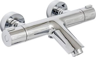 Clever Moda Clever - Griferias Ducha Termostatica Ba&ntilde;o-ducha Nine 61011