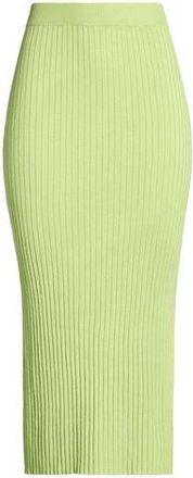 Only BOTTOMWEAR - Midi skirts on YOOX.COM