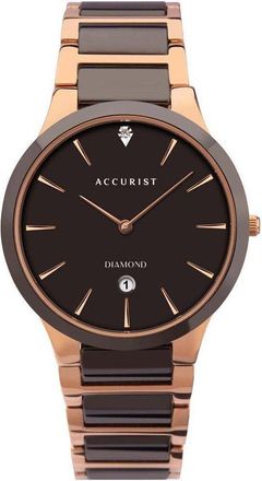 Accurist 7343 Classic Quartz Watch