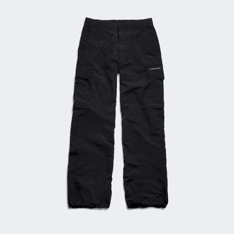 Canada Goose Quest Lightweight Pant (Women, Black, XS)