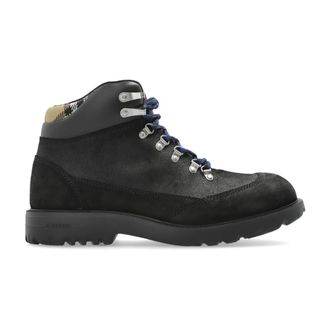 Burberry Moor hiking boots