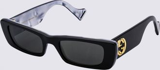 Gucci Occhiali da sole GG0516S Gucci in acetato