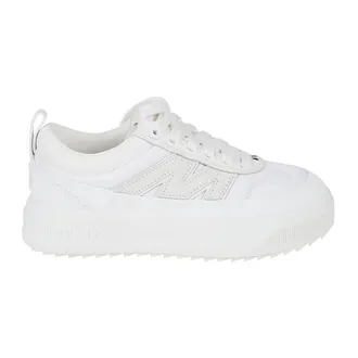 Moncler Donna, Scarpe, Bianco, 38 1/2 EU, new