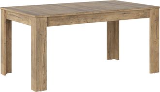 Furniture To Go Rapallo Extending Dining Table 160-200cm