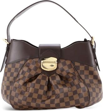 Louis Vuitton Sistina Handbag Damier GM hobo bag - Bruin