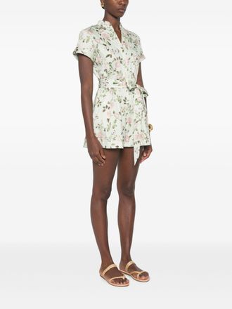 Alice & Olivia Alice + Olivia Womens Dresses